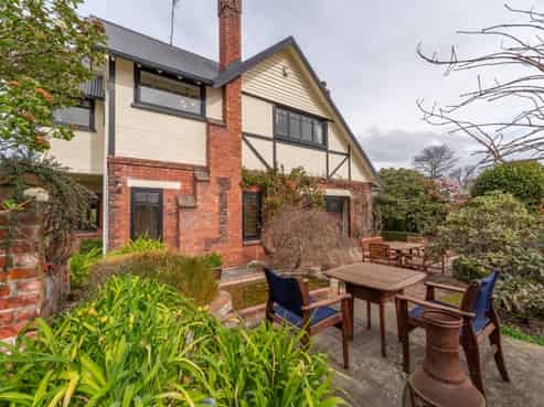 4 White Street, Waimataitai