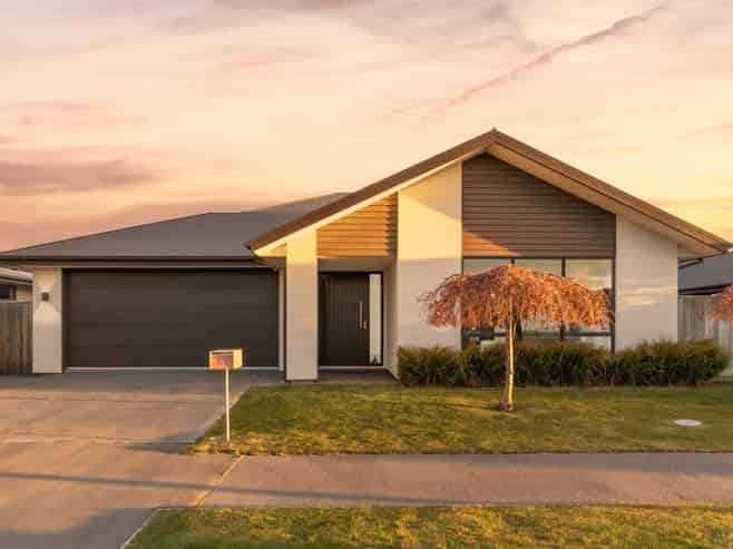 5 Urihia Street, Marshland