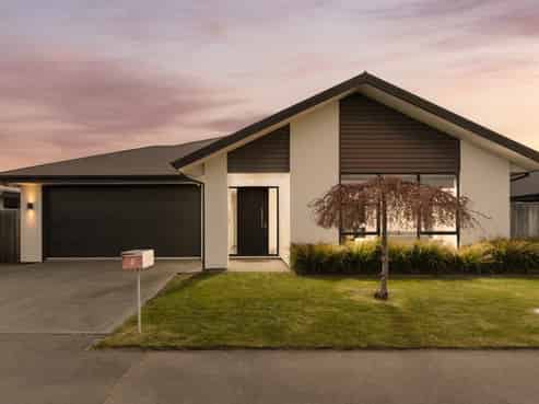 5 Urihia Street, Marshland