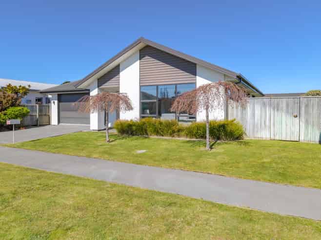 5 Urihia Street, Marshland