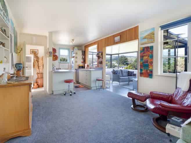 62 Franklyn Road, Tawa
