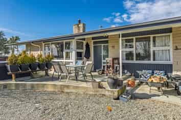 558 Seadown Road, Seadown