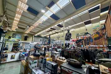 One Not to Miss - Stand Out Premises