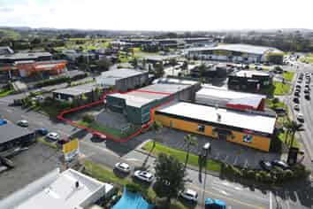 One Not to Miss - Stand Out Premises