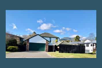 10 Puriri Street, Hilltop