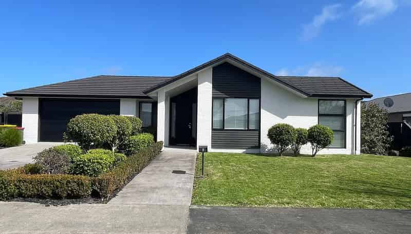 8 Bellamont Street, Kumeu