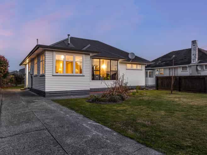 24 Gardener Street, LEVIN