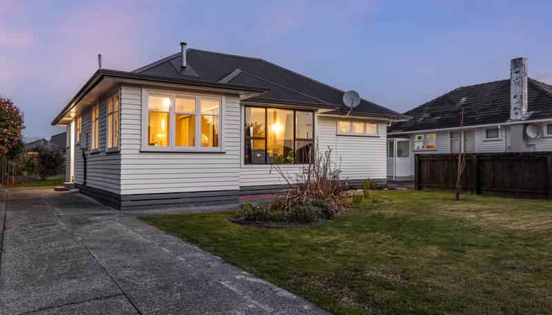 24 Gardener Street, LEVIN