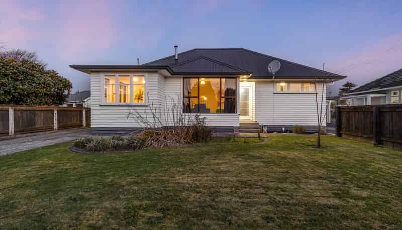 24 Gardener Street, LEVIN