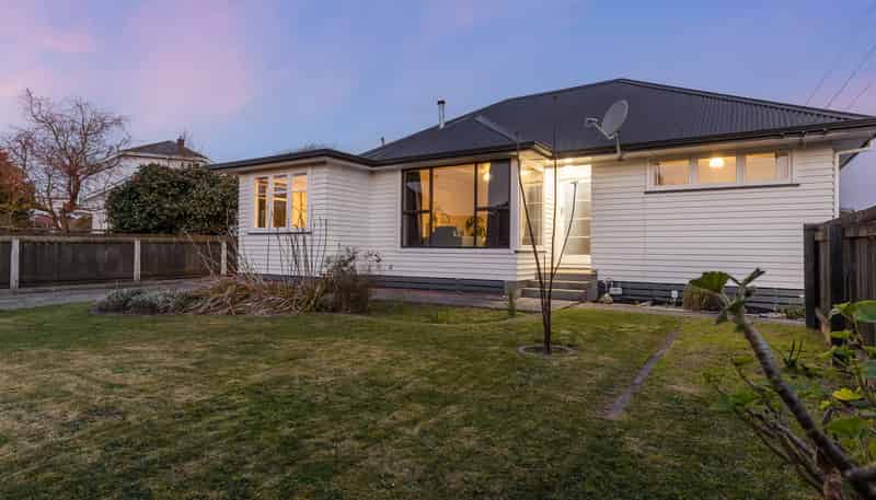 24 Gardener Street, LEVIN