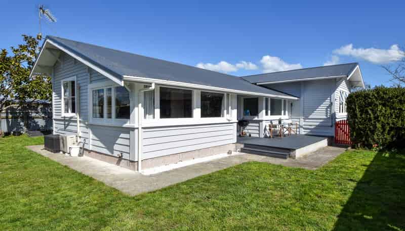 18 Fisher Place, Carterton