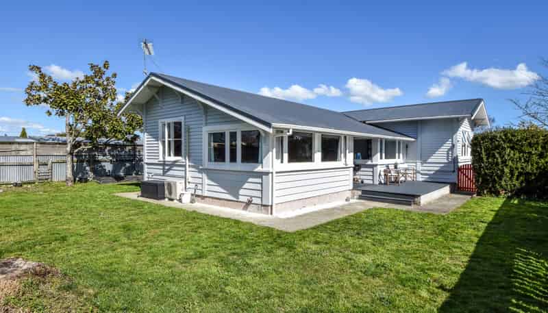 18 Fisher Place, Carterton