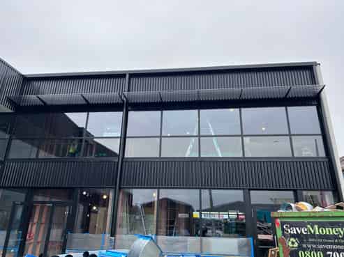 Prime Office Space Available - South Dunedin 