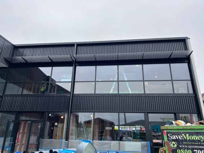 Prime Office Space Available - South Dunedin 