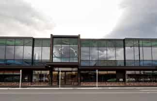 Prime Office Space Available - South Dunedin 