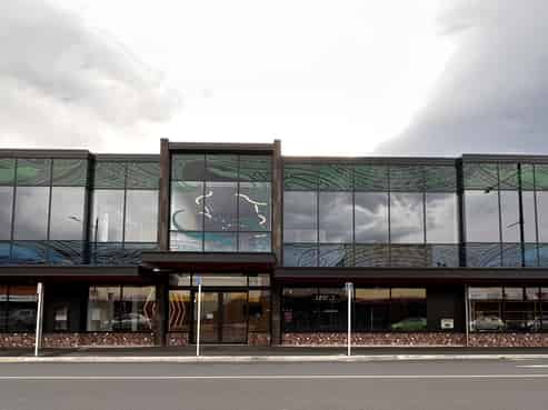 Prime Office Space Available - South Dunedin 