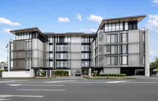 105/236 Kepa Road, Orakei