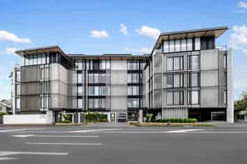 105/236 Kepa Road, Orakei