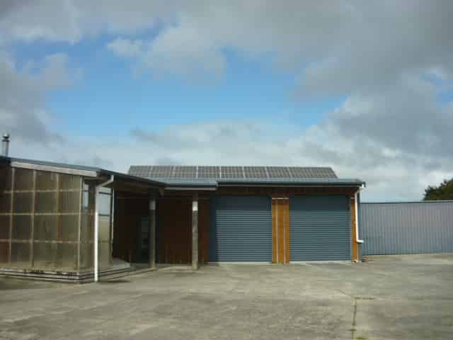 32 Nikau Lane, Maungaturoto