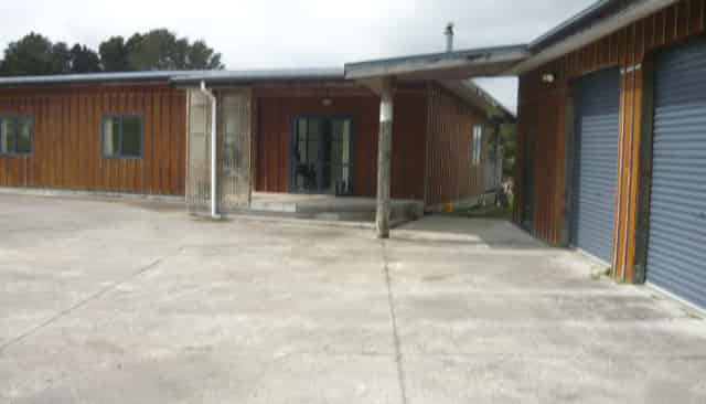32 Nikau Lane, Maungaturoto