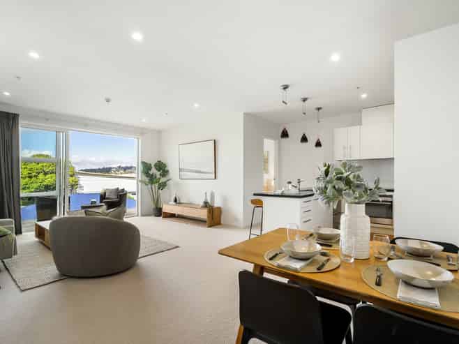 104/54 Surrey Crescent, Grey Lynn