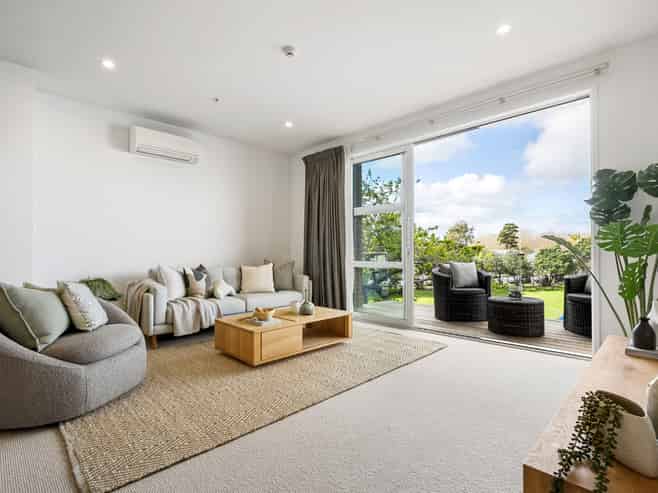 104/54 Surrey Crescent, Grey Lynn