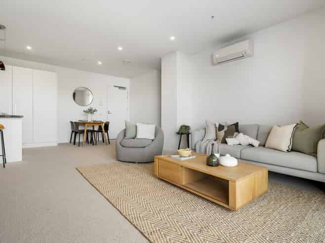 104/54 Surrey Crescent, Grey Lynn