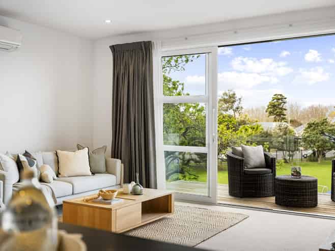 104/54 Surrey Crescent, Grey Lynn