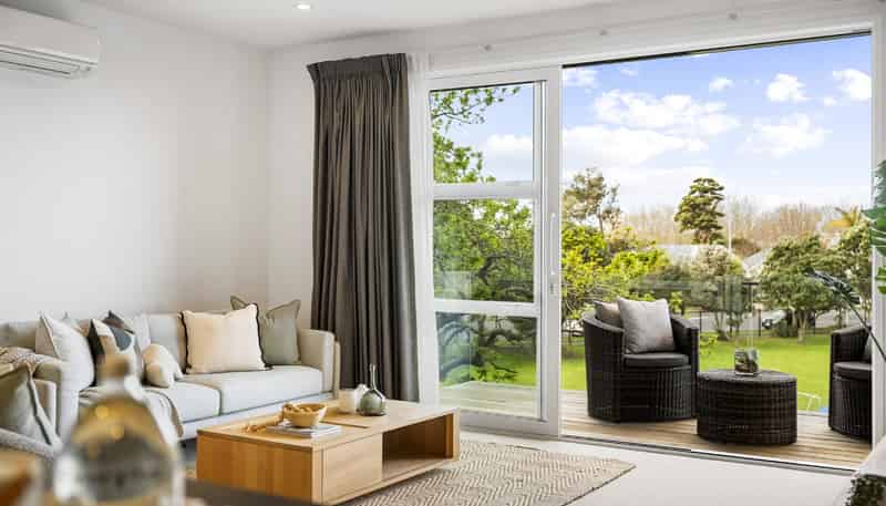 104/54 Surrey Crescent, Grey Lynn