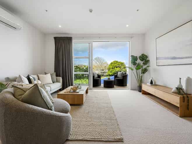 104/54 Surrey Crescent, Grey Lynn