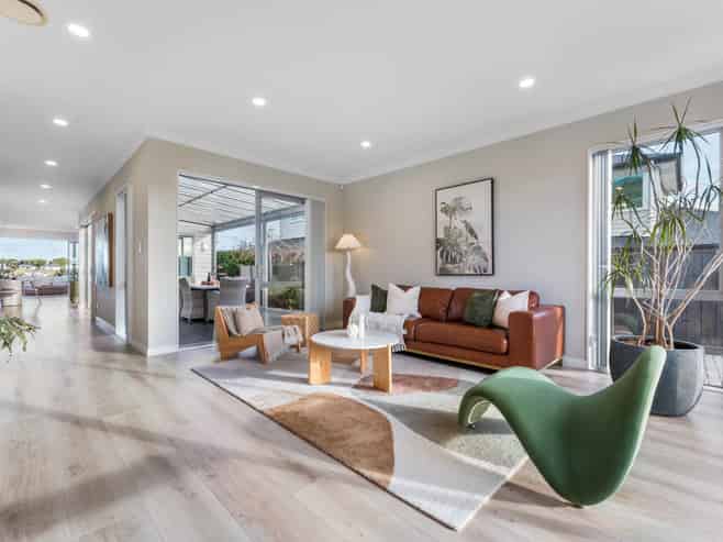 12 Manuel Road, Millwater
