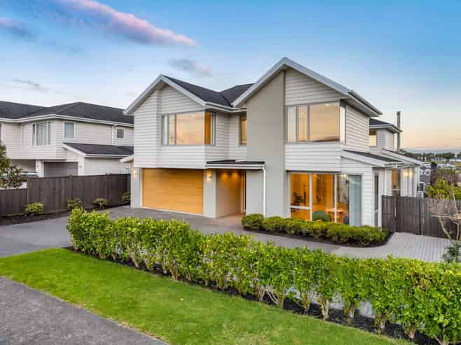 12 Manuel Road, Millwater