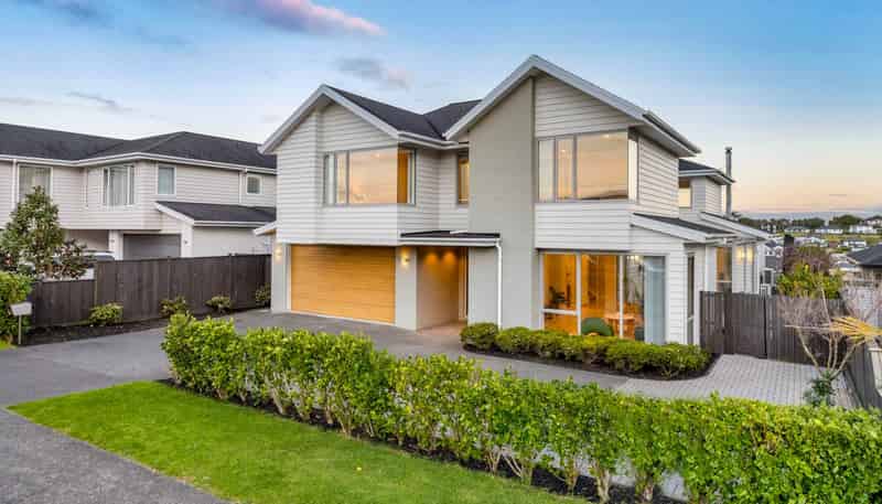 12 Manuel Road, Millwater