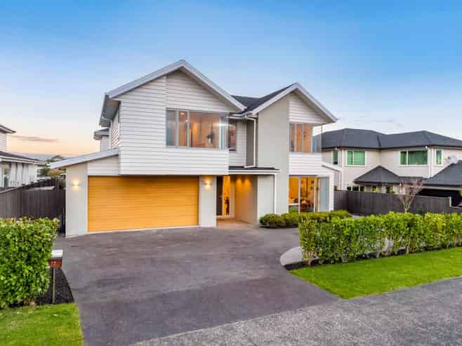 12 Manuel Road, Millwater
