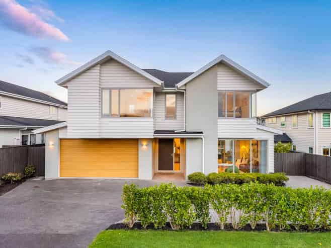 12 Manuel Road, Millwater