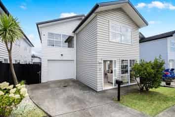 17 Collier Drive, Flat Bush