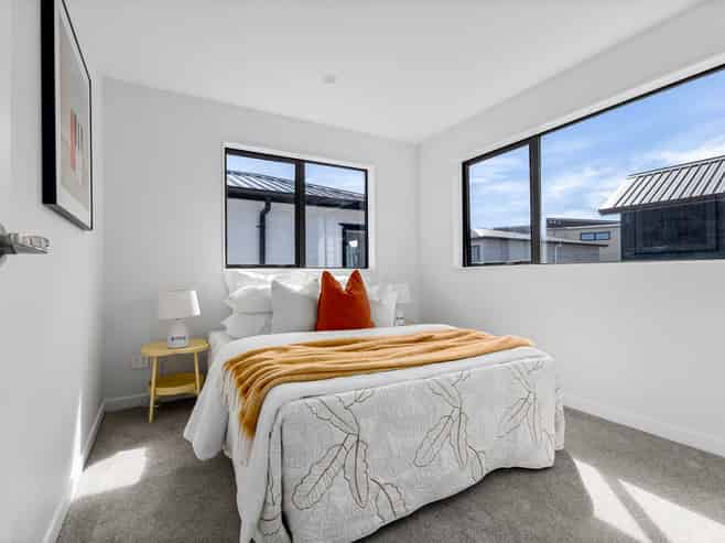 10D Pax Avenue, Forrest Hill