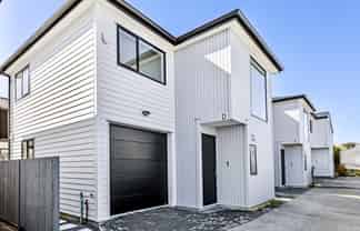 10D Pax Avenue, Forrest Hill
