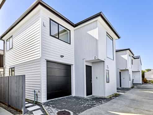 10D Pax Avenue, Forrest Hill