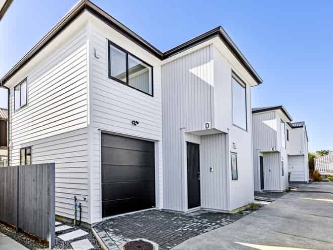 10D Pax Avenue, Forrest Hill