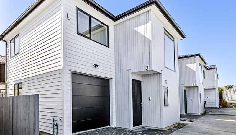 10D Pax Avenue, Forrest Hill