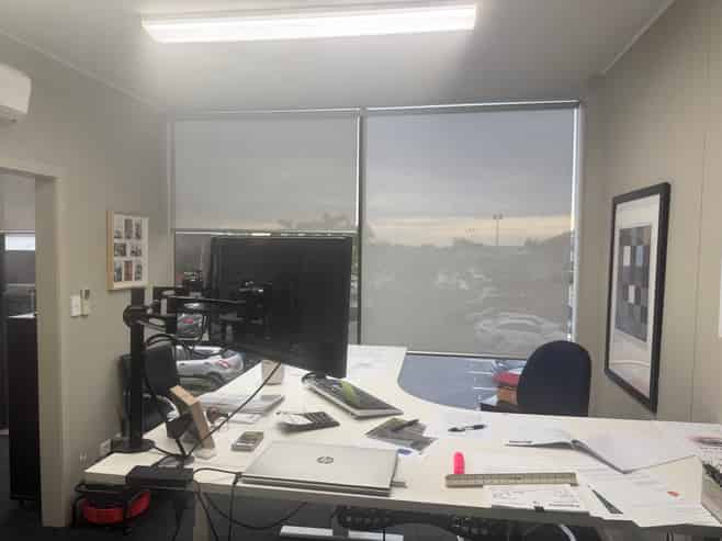 264m² Office + 11 Car Parks | Flexible Fitout Options Available