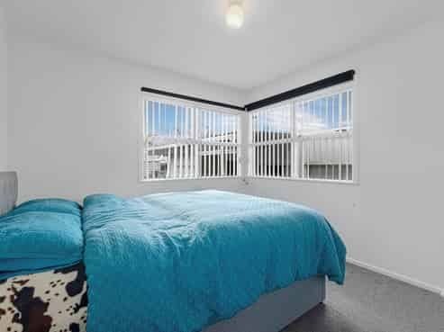 81 Park Avenue, Papatoetoe