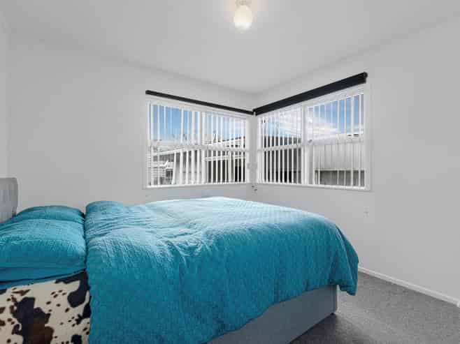81 Park Avenue, Papatoetoe