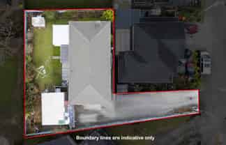 81 Park Avenue, Papatoetoe