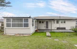 81 Park Avenue, Papatoetoe