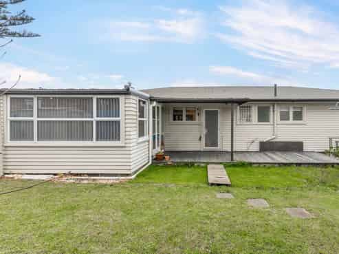 81 Park Avenue, Papatoetoe