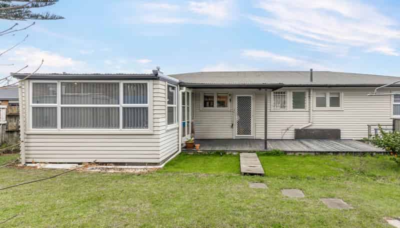81 Park Avenue, Papatoetoe