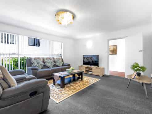 81 Park Avenue, Papatoetoe