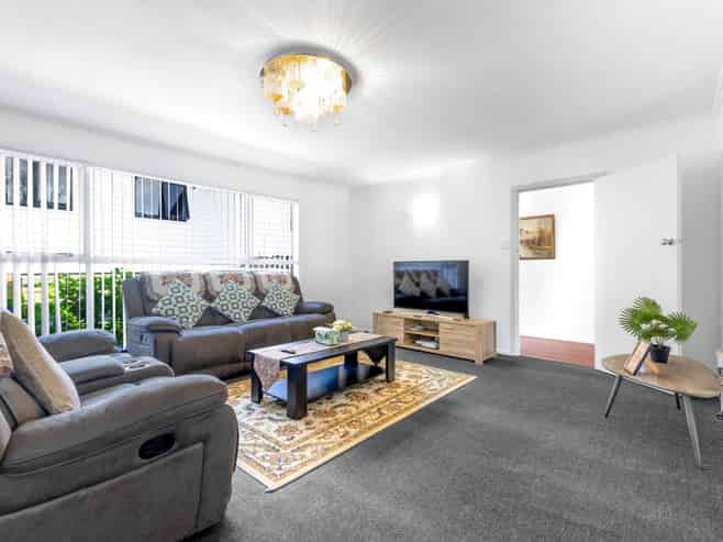 81 Park Avenue, Papatoetoe